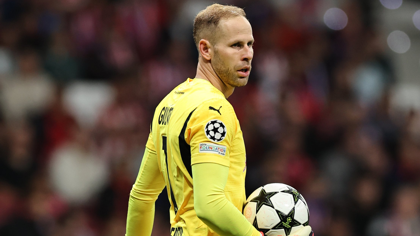 Romano Dediyse Tamamdır: Villarreal Kaleyi 'Gulaç'landırıyor!