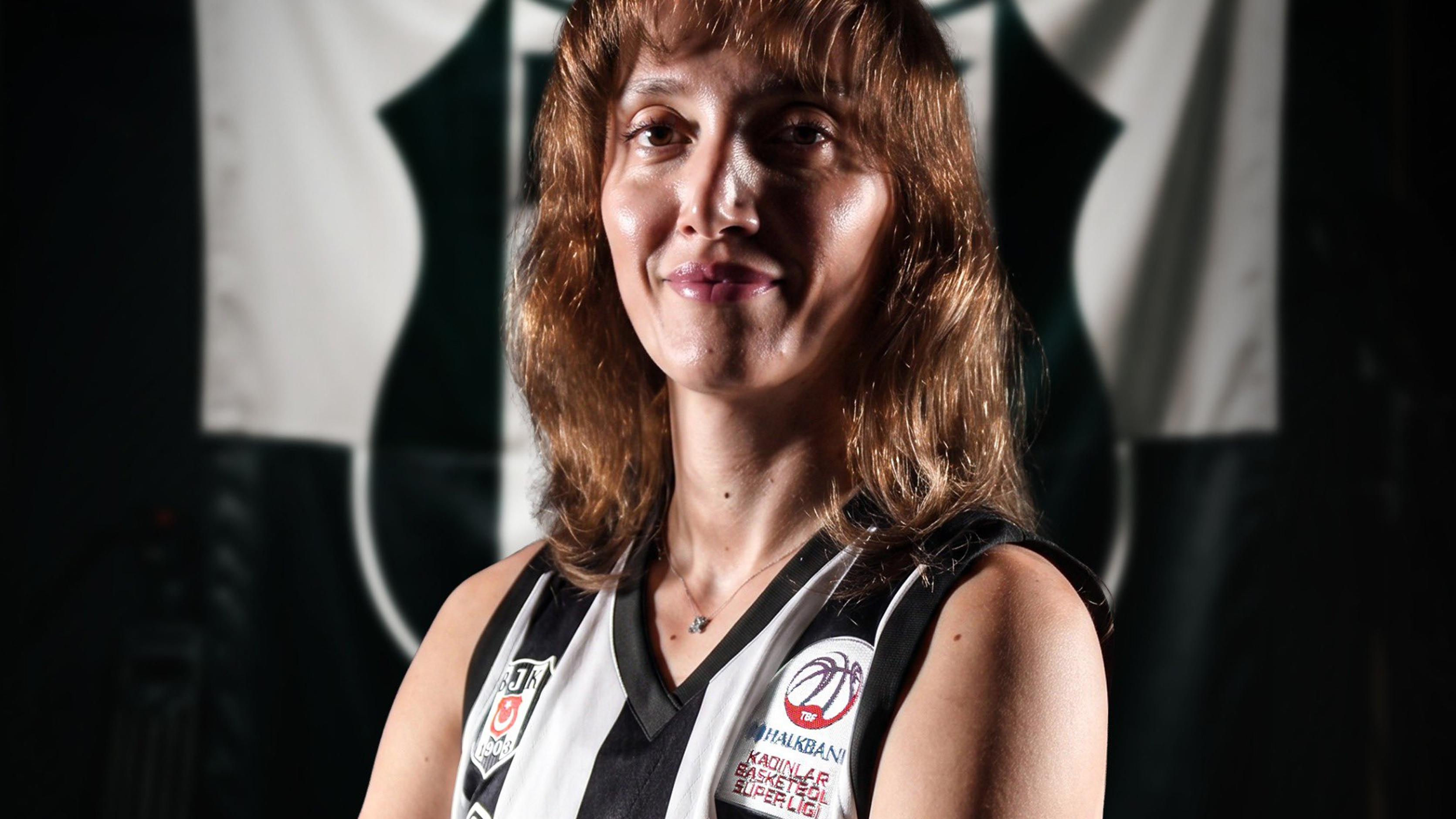 Beşiktaş BOA'da Gülşah Duman Bıçakçı'nın sözleşmesi yenilendi