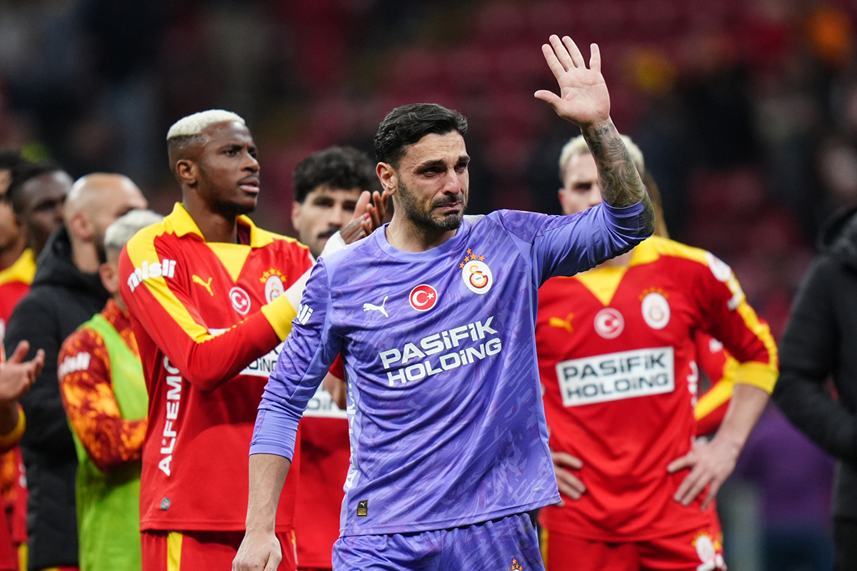 Barış Alper Yılmaz'dan Günay Güvenç tepkilerine cevap