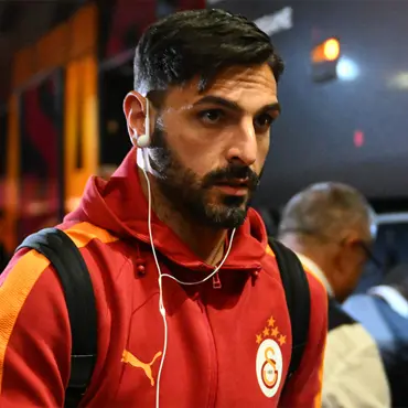Günay Güvenç gidiyor, imzaya kesin gözüyle bakılıyorGünay Güvenç gidiyor, imzaya kesin gözüyle bakılıyor