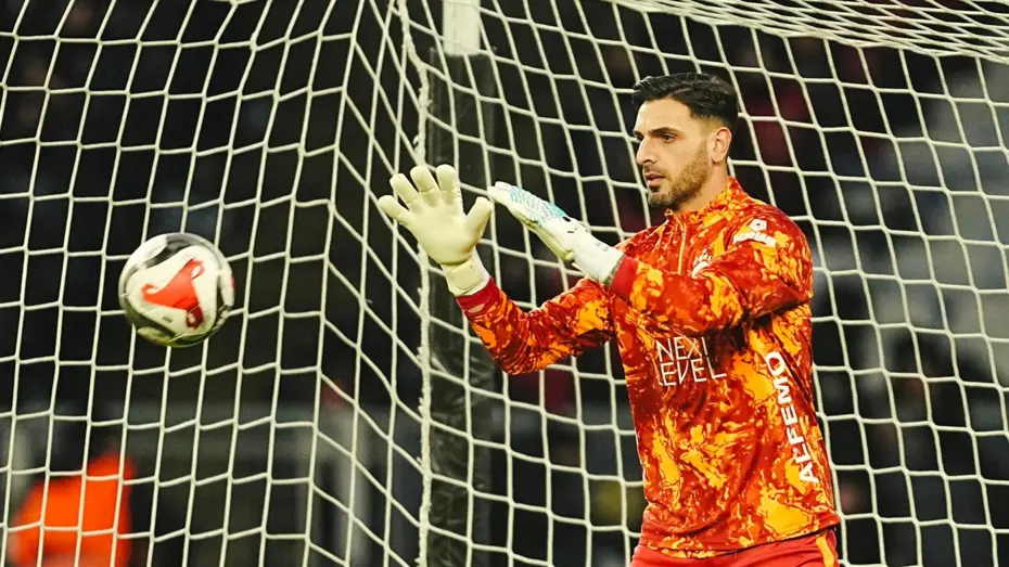 Süper Kupa finali sonrası Günay Güvenç'ten 2 cümlelik açıklama