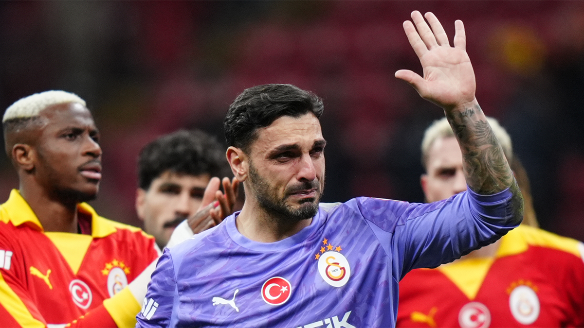 Elveda Günay Güvenç! Yeni takımı olay | Sporun manşetleri