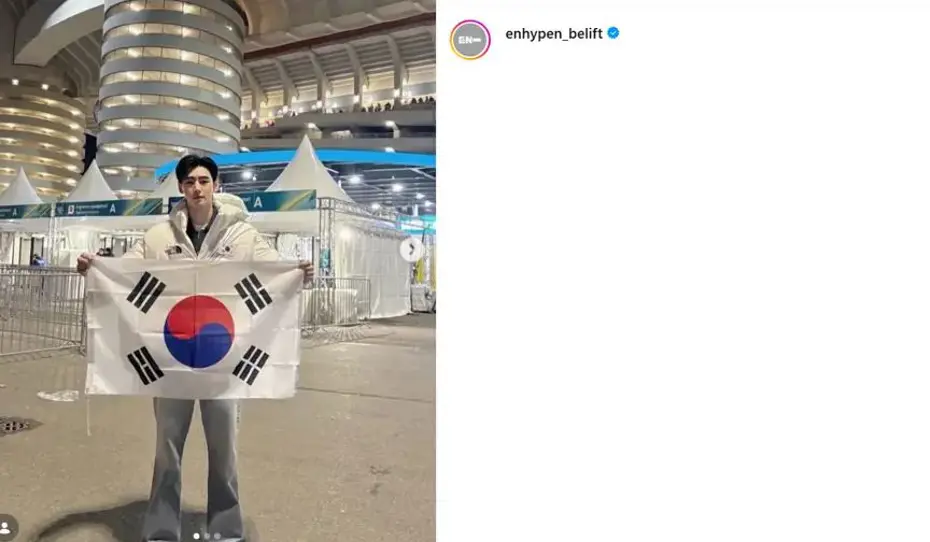 Milano Cortina 2026 Kış Olimpiyatları'nda şıklık yarışı: Dünyaca ünlü markalar pistleri podyuma çevirdi - 10