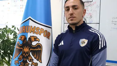 Guram Giorbelidze'den şampiyonluk sözleri: "Tüm takımla, şehirle ve hocamızla gurur duyuyorum"