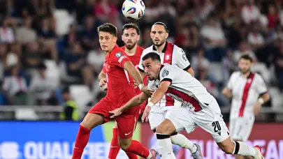 Arda Güler'in gol öncesi bu hareketi İspanya'yı salladı: "85 milyon kişiye hayal kurduracak numara"