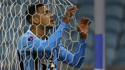 Genç ve golcü isim için pazarlık savaşı: Beşiktaş aradığı stoperi Güney Amerika’da buldu