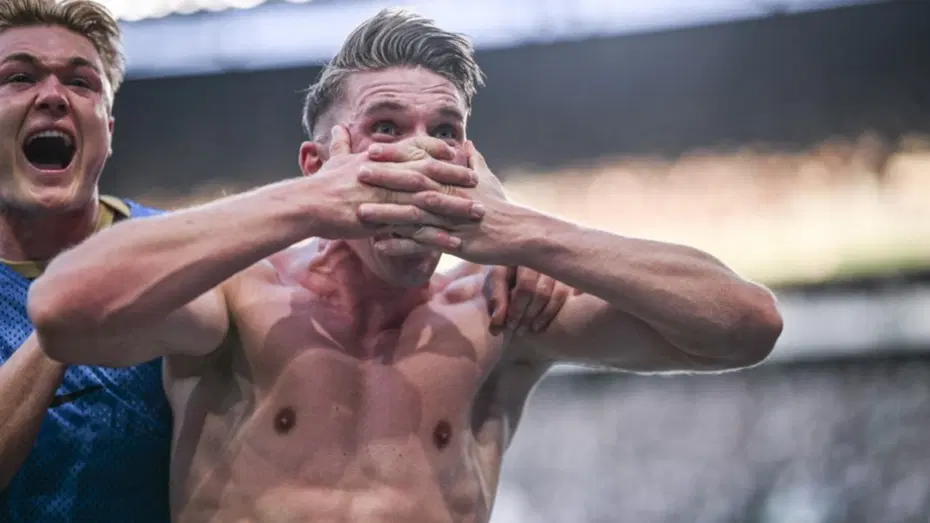 Gyökeres transferinde yine kriz: Sporting'in talebine Arsenal'dan ret - 3