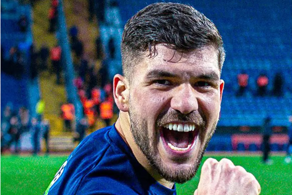 RESMİ: Süper Lig'den Suudi Arabistan'a transfer oldu - 3