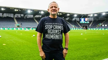 Başakşehir'den Norveç'te Gazze çağrısı