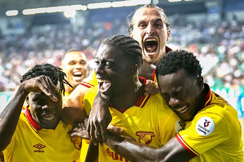 Süper Lig'de şampiyonluk oranları güncellendi: Sıralamada flaş değişim - 8