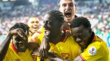 Göztepe'nin rotası Polonya: Ara transferde forvet hamlesi