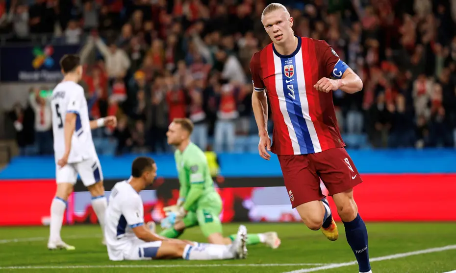 Ballon d'Or 2025 sahiplerini buldu: Yılın en iyisi seçildi - 6