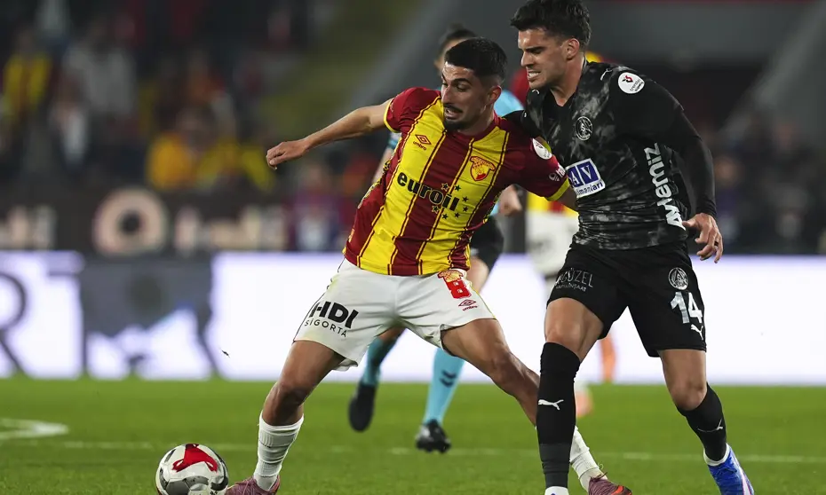 Romanya Milli Takımı'na Süper Lig'den 3 isim