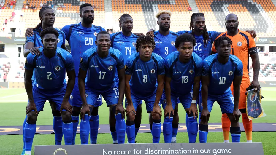 CANLI İZLE | Haiti - İskoçya maçı ne zaman, saat kaçta, hangi kanalda? (2026 Dünya Kupası) - 2