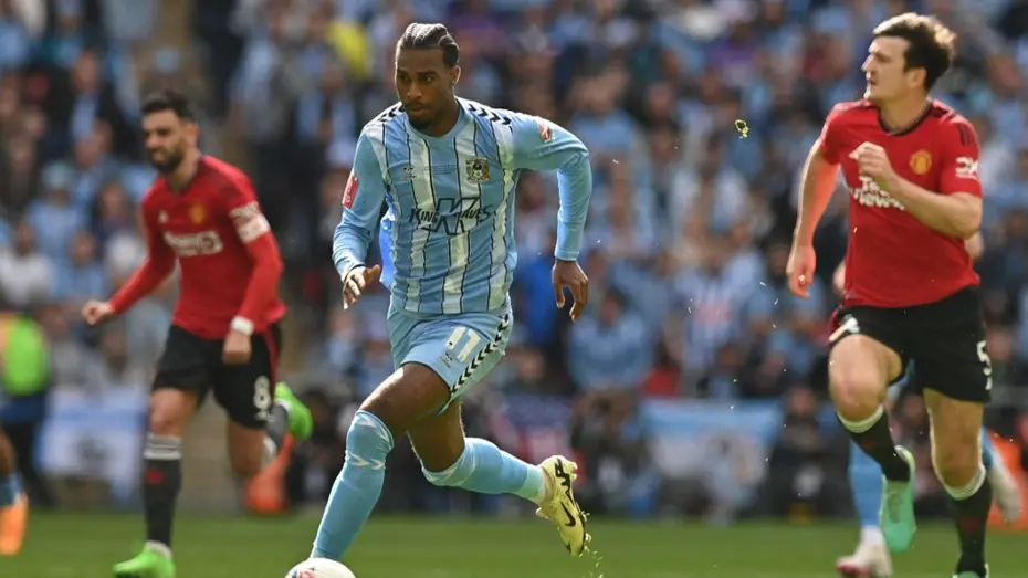 Süper Lig'i sallayan golcü için 200 milyon sterlin: İngiltere şokta - 2