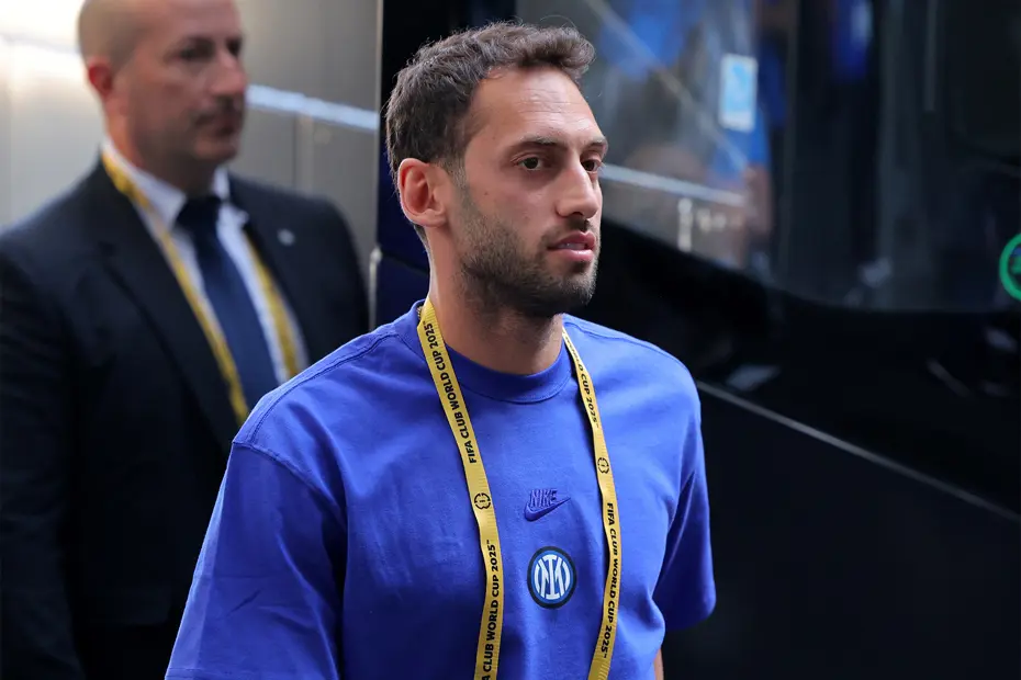 Büyük sitem var - 2