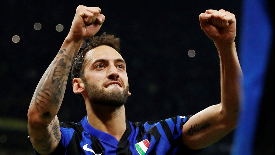 Inter'in hamlesi bardağı taşırdı: Hakan Çalhanoğlu için Galatasaray zamanı - 5