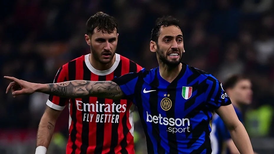  Hakan Çalhanoğlu sonrası için hazırlığa başladılar - 1