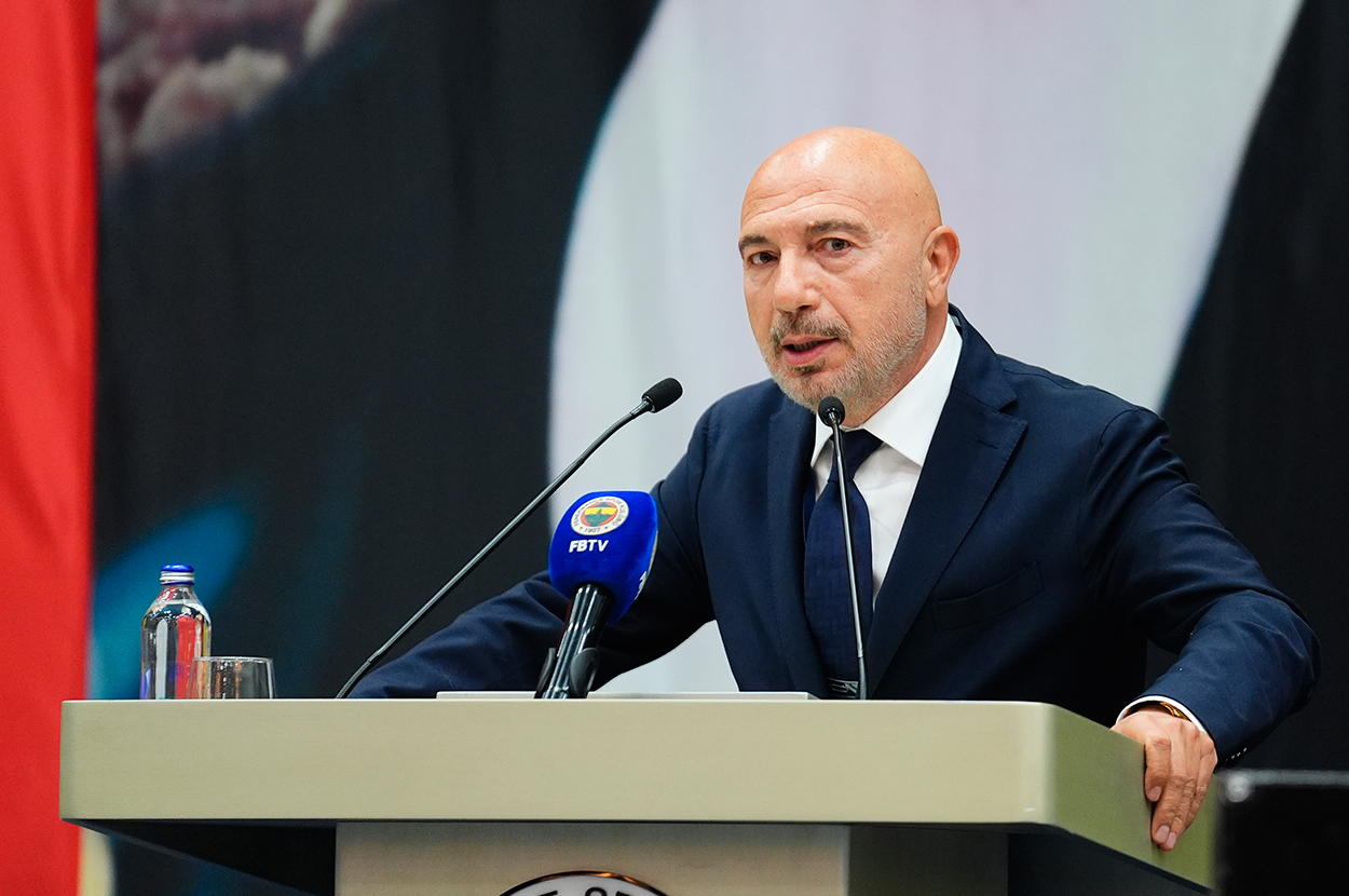 Hakan Bilal'den Fener'e Mali Operasyon: "Kaleciye Milyon Ödenir mi A be Birader!"