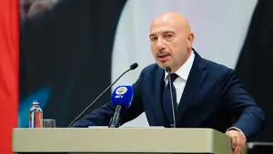 Hakan Bilal Kutlualp, Ederson'un maaşını hatırlattı ve Fenerbahçe'yi darboğazdan kurtaracak formülü açıkladı Hakan Bilal Kutlualp, Ederson'un maaşını hatırlattı ve Fenerbahçe'yi darboğazdan kurtaracak formülü açıkladı