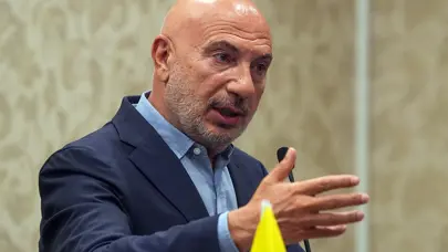 Hakan Bilal Kutlualp'ten Kerem Aktürkoğlu'nun transfer süreci için çarpıcı ifade