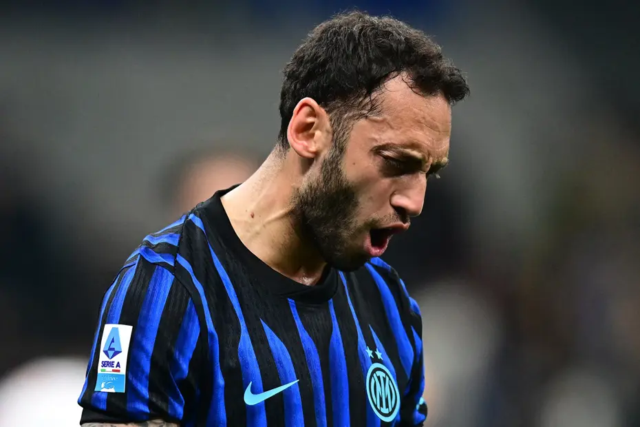 Hakan Çalhanoğlu futbolculuk sonrası ne yapacağına çoktan karar vermiş: "Şimdiden çalışıyorum" - 4