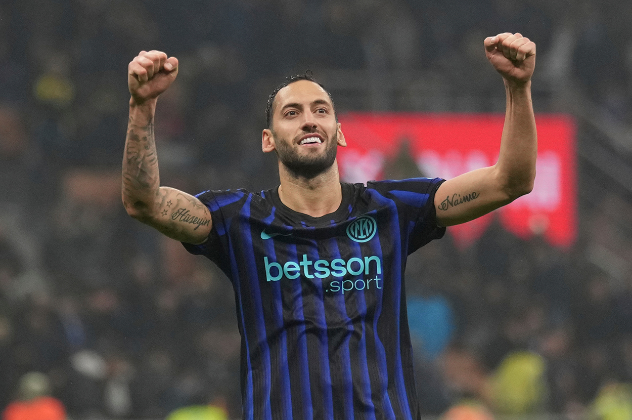 Metropolitano'da Gol Kokusu Aranıyor! Atletico ile Inter'in 'Koz Paylaşımı' Şimdilik 0-0!