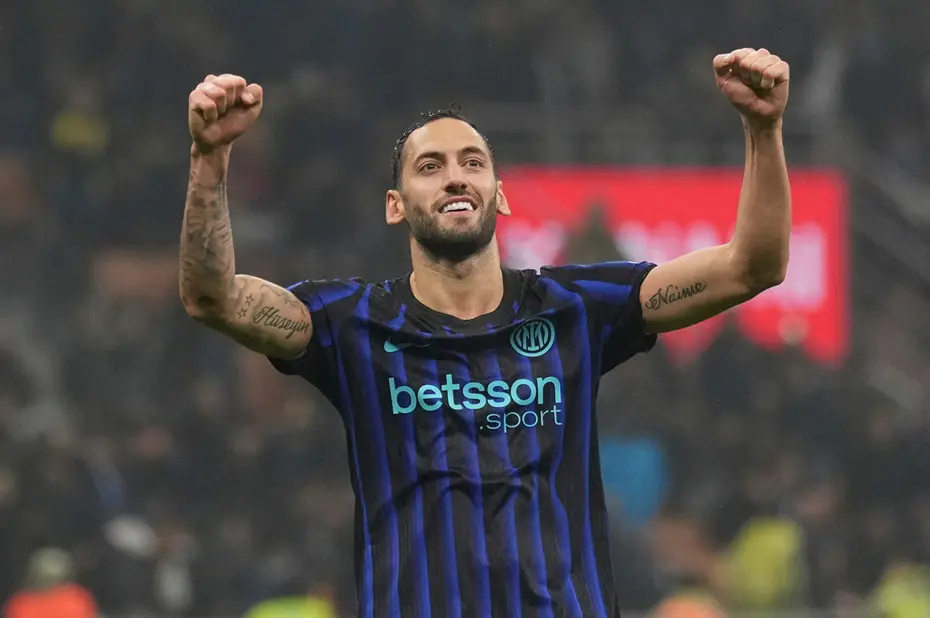 UEFA kulüpler sıralamasında son durum! Fenerbahçe, Galatasaray ve Samsunspor kaçıncı? - 4 UEFA kulüpler sıralamasında son durum! Fenerbahçe, Galatasaray ve Samsunspor kaçıncı? - 4