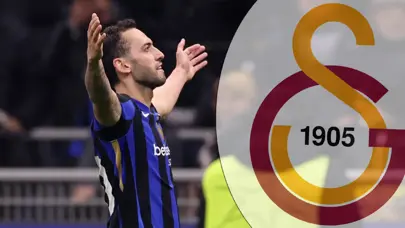 Hakan Çalhanoğlu ile anlaşma sağlandı: Galatasaray'ın ayırdığı bonservis de belli oldu