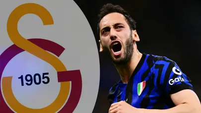 Inter'in hamlesi bardağı taşırdı: Hakan Çalhanoğlu için Galatasaray zamanı