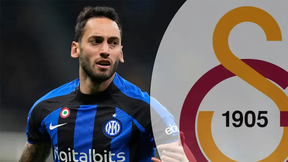 Hakan Çalhanoğlu ile anlaşma sağlandı: Galatasaray'ın ayırdığı bonservis de belli oldu - 4