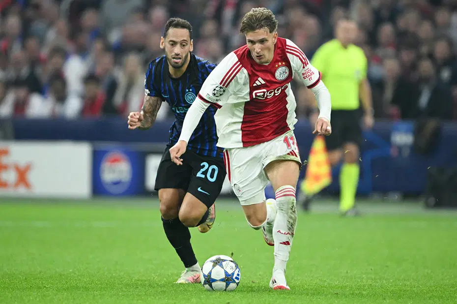Hakan Çalhanoğlu'nun damga vurduğu maçta, İtalyanlardan Galatasaray detayı - 3 Hakan Çalhanoğlu'nun damga vurduğu maçta, İtalyanlardan Galatasaray detayı - 3