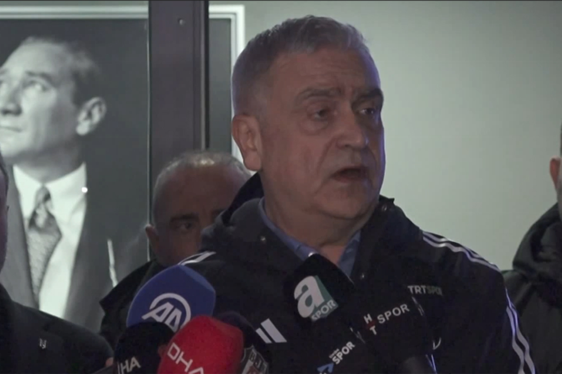 Hakan Daltaban'dan Türkiye Kupası mesajı: 