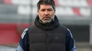 1. Lig'de bir ayrılık daha: Hakan Kutlu'nun sözleşmesi feshedildi