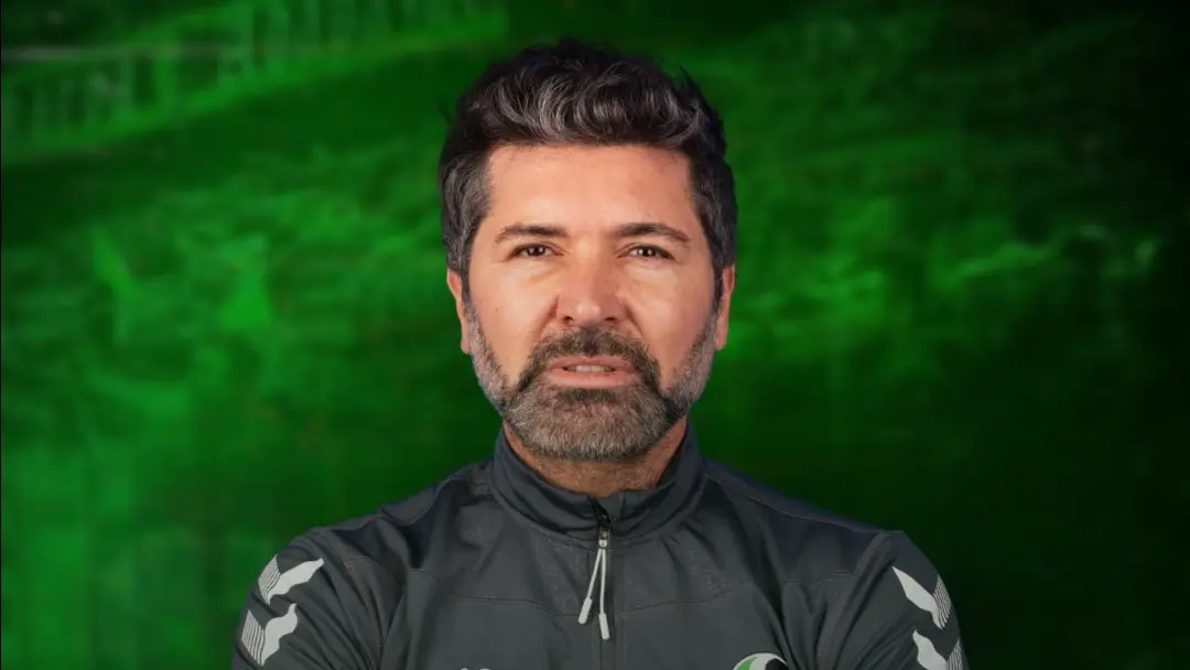 Sakaryaspor'da Hakan Kutlu dönemi 2 aydan kısa sürdü