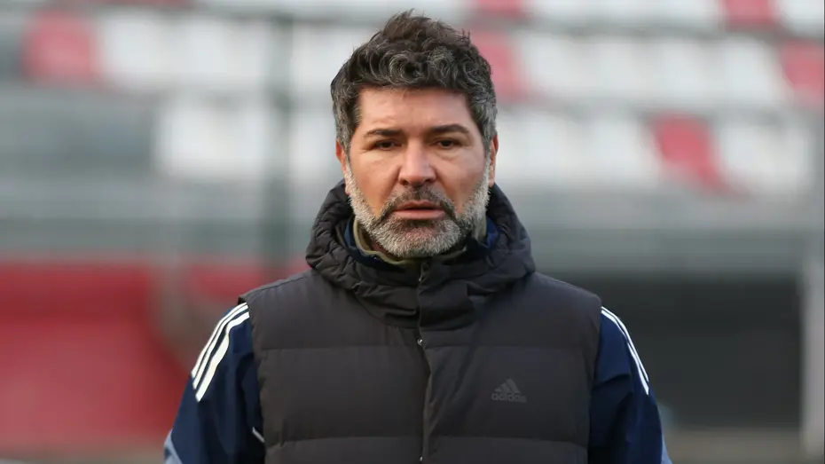 Sakaryaspor'da Hakan Kutlu dönemi