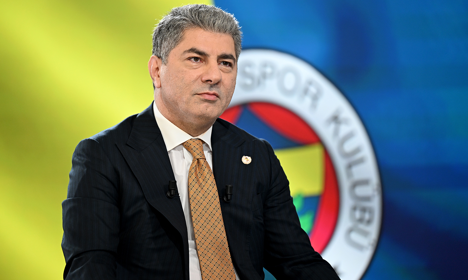 CANLI | Hakan Safi kongrede açıklamalarda bulunuyor