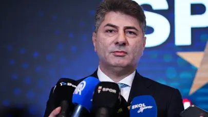 Hakan Safi, Kerem Aktürkoğlu'nun maaş detaylarını anlattı