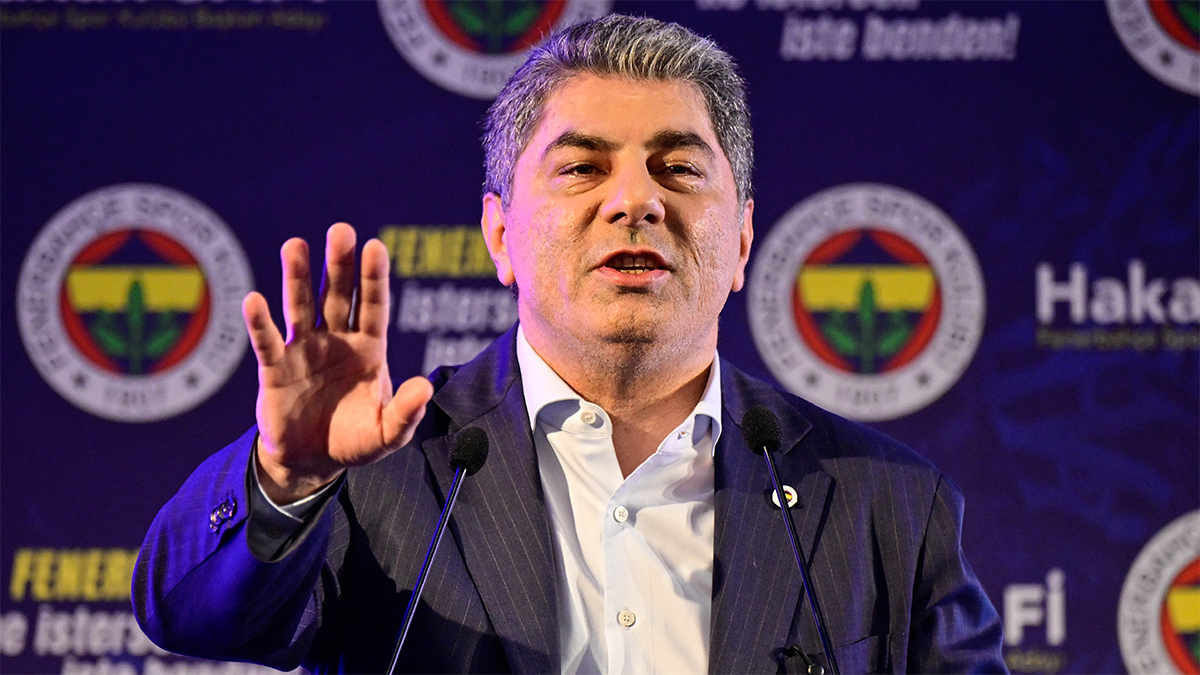 Safi Henüz Koltuğa Oturmadan, Guirassy İçin Parmak Salladı: 'Gel Diyene Kadar Tatile Çıkmasın Sakın!'