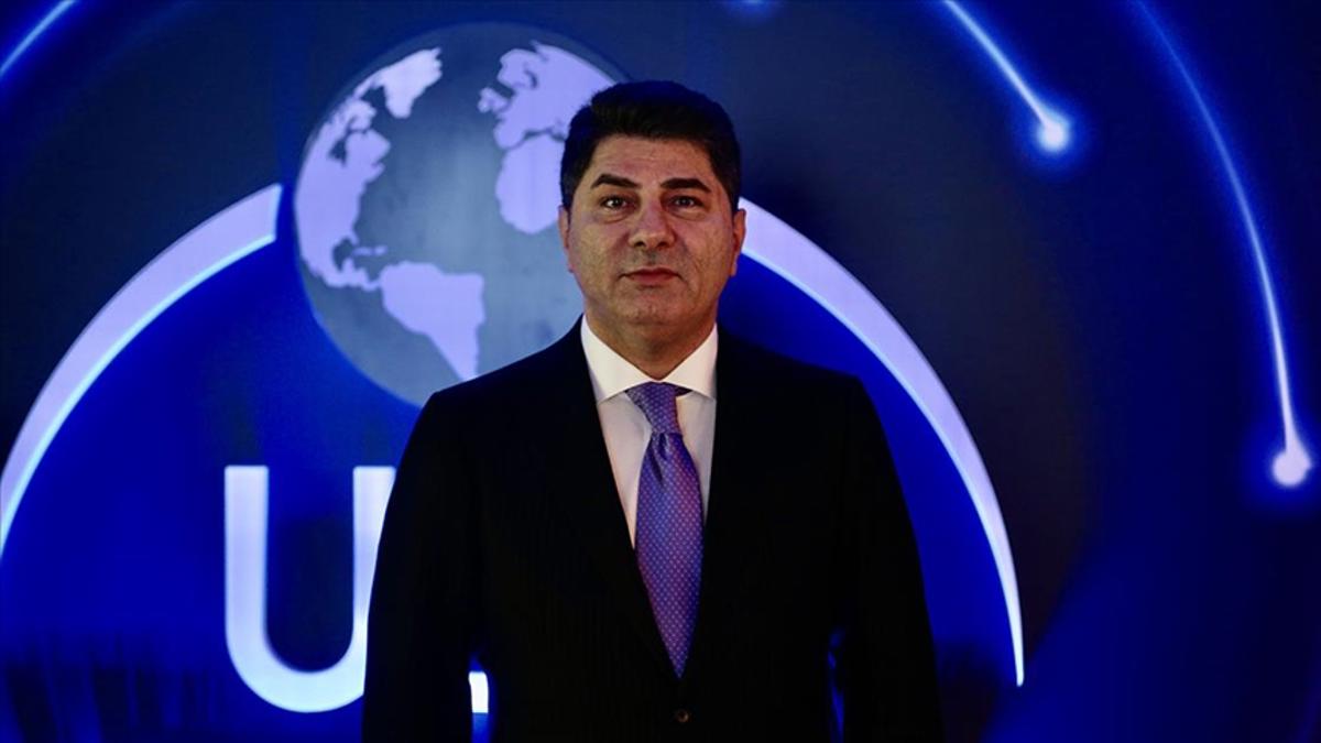 NTV Spor: Hakan Safi'den Kerem Aktürkoğlu açıklaması