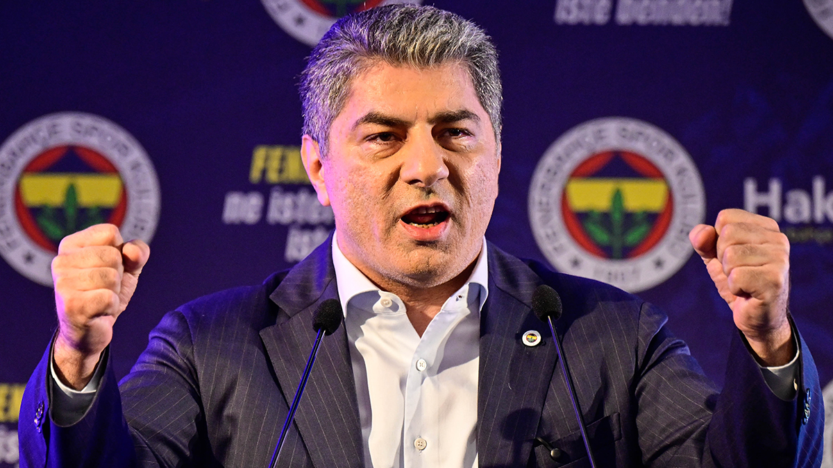 Hakan Safi, Fenerbahçe için dünya yıldızının müjdesini verdi: