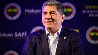 Hakan Safi forvetini resmen açıkladı: "Bana gol krallığı sözü verdi"