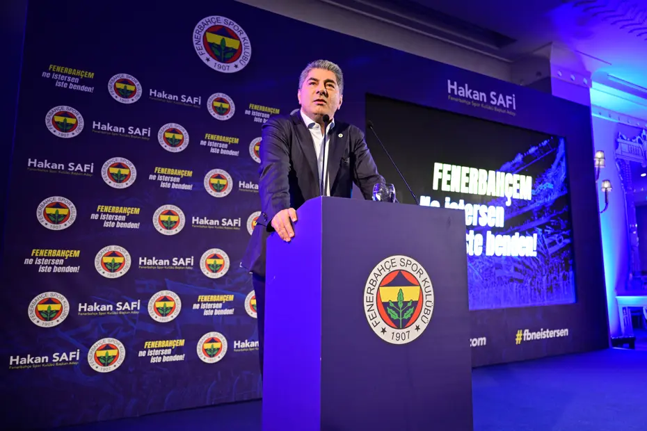 Hakan Safi forvetini resmen açıkladı: "Bana gol krallığı sözü verdi" - 4