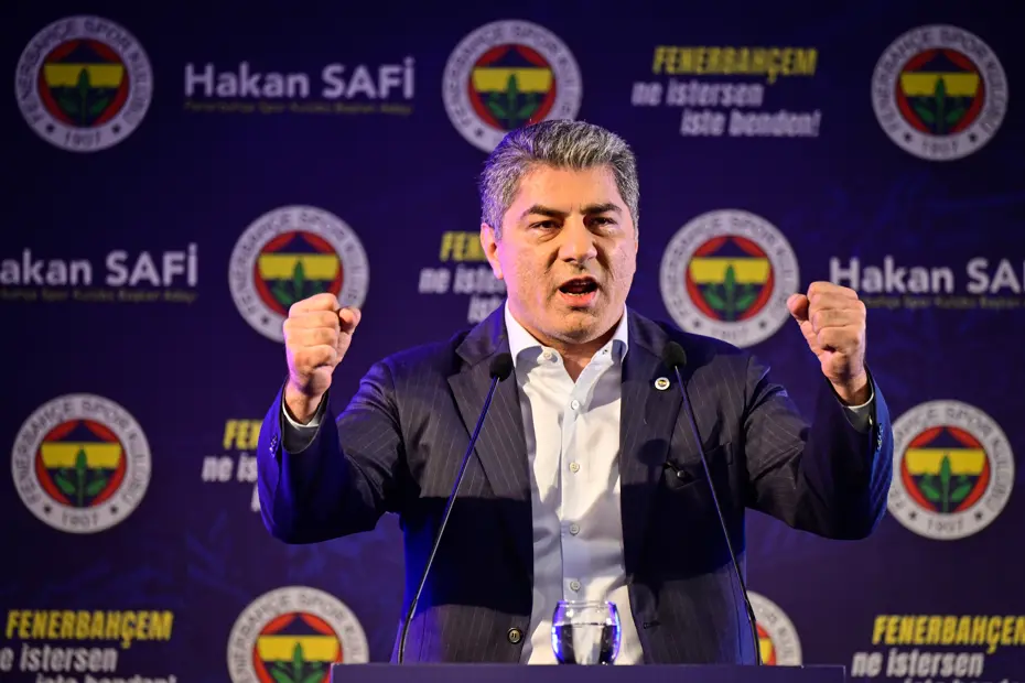 Fenerbahçe'de seçim zamanı: Kongrede ilk gün sona erdi - 2
