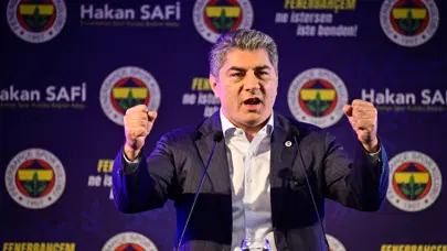 SON DAKİKA | Hakan Safi milli yıldızın transferini duyurdu