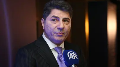 Hakan Safi, teknik direktör için ipucunu verdi: "Fenerbahçe böyle şampiyon olur" Hakan Safi, teknik direktör için ipucunu verdi: "Fenerbahçe böyle şampiyon olur"