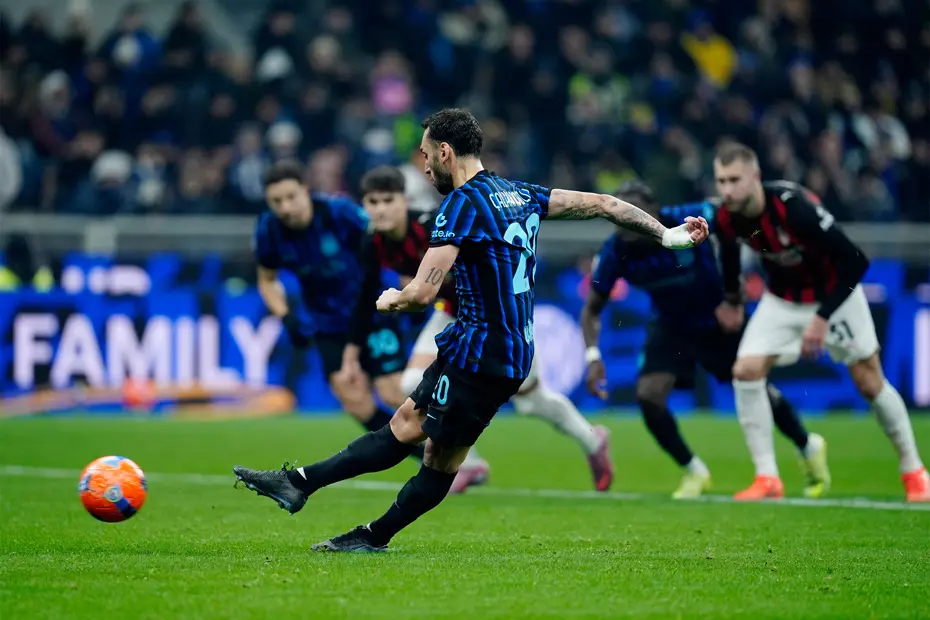 "Pişmanlık" diyerek duyurdular: Galatasaray'ın Hakan Çalhanoğlu hamlesi - 2