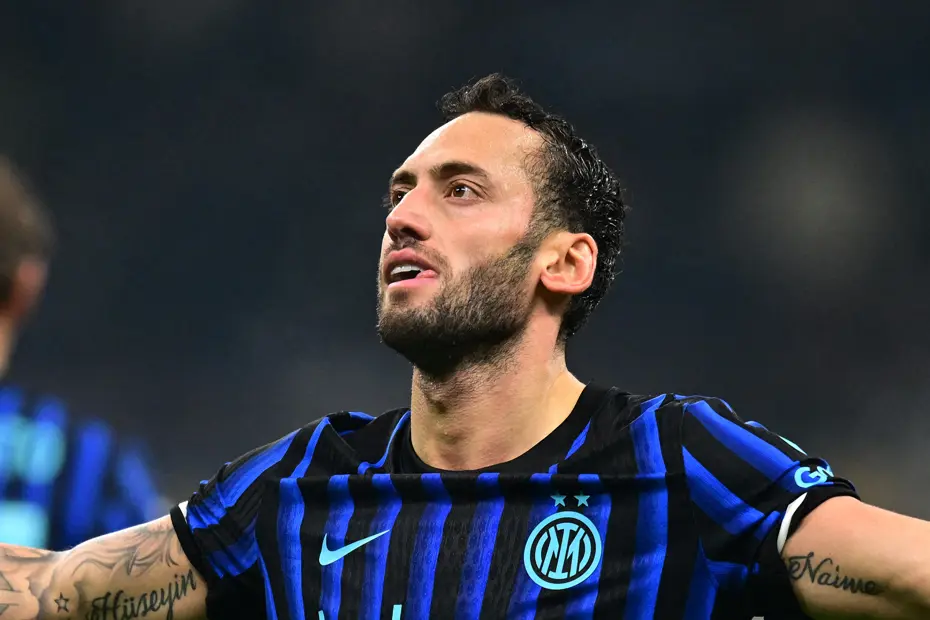 "Pişmanlık" diyerek duyurdular: Galatasaray'ın Hakan Çalhanoğlu hamlesi - 3