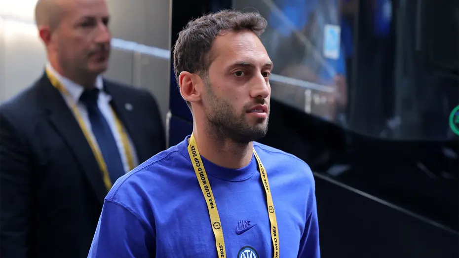 Fenerbahçe'de son dakika Hakan Çalhanoğlu gelişmesi: Ali Koç'tan karar çıktı, hemen gerçekleşecek - 5