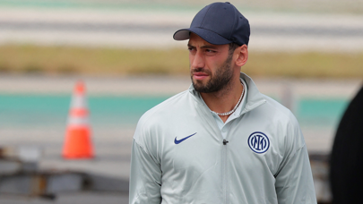 Hakan Çalhanoğlu transferi ciddiye bindi: Menajeri İstanbul'a geliyor